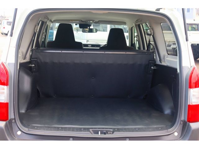 PROBOX van 2WD
