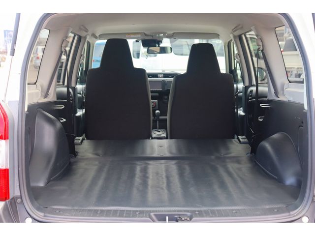 PROBOX van 2WD