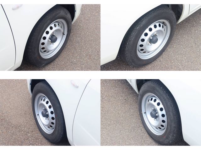 PROBOX van 2WD