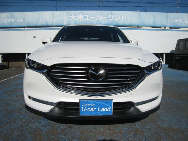 CX-8