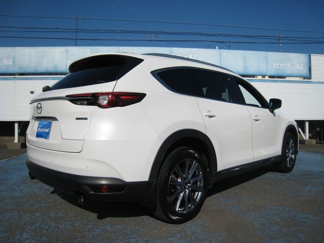 CX-8