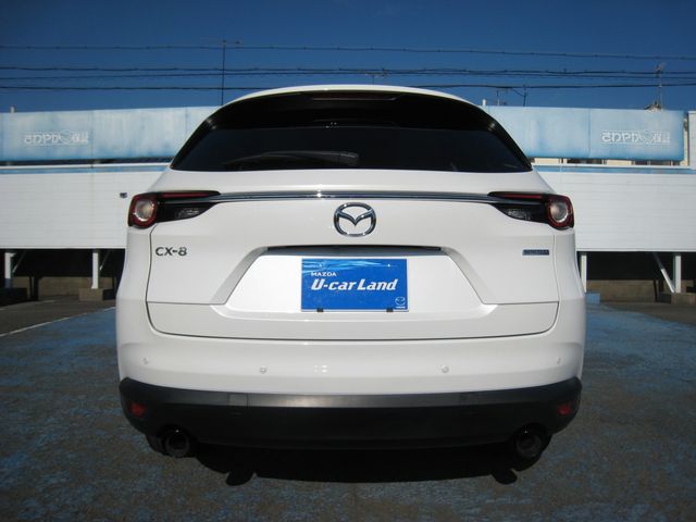 CX-8
