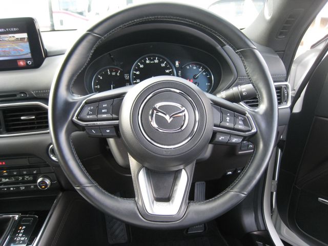 CX-8