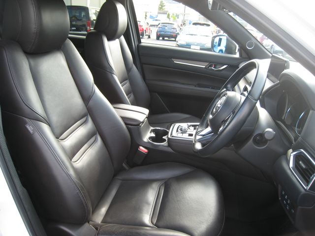 CX-8