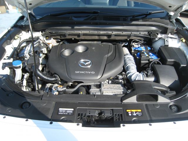 CX-8