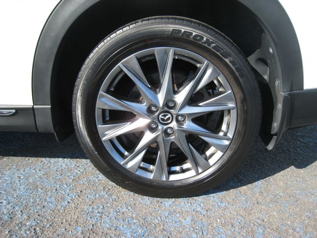 CX-8