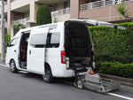 NV350 CARAVAN
