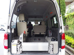 NV350 CARAVAN