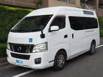 NV350 CARAVAN