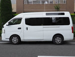 NV350 CARAVAN