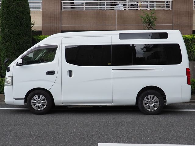 NV350 CARAVAN