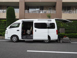 NV350 CARAVAN