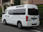 NV350 CARAVAN