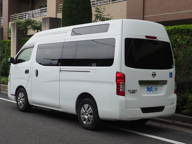 NV350 CARAVAN