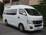 NV350 CARAVAN