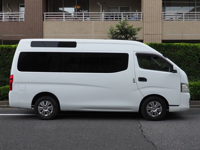 NV350 CARAVAN