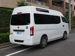 NV350 CARAVAN