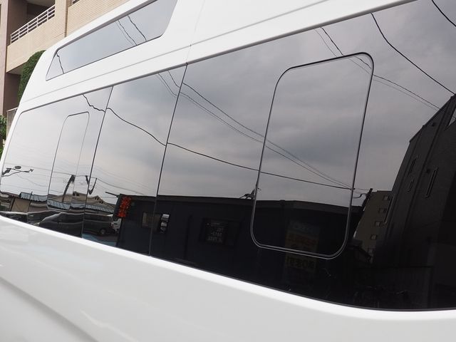NV350 CARAVAN