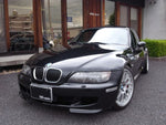 BMW M coupe