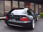 BMW M coupe