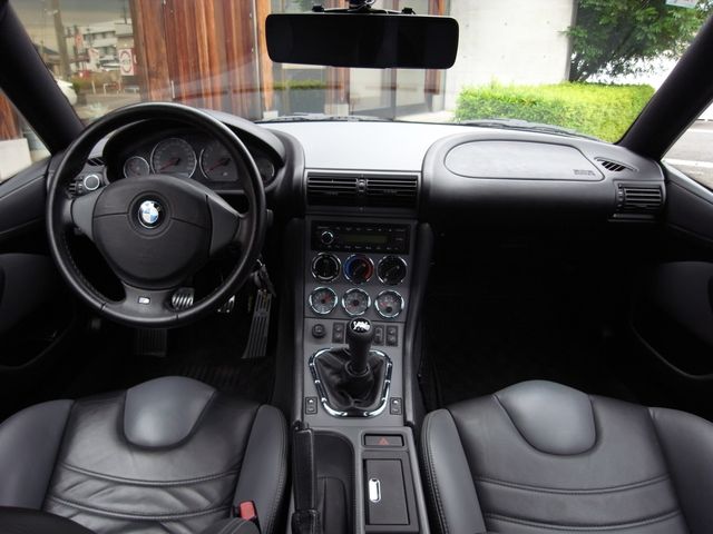 BMW M coupe