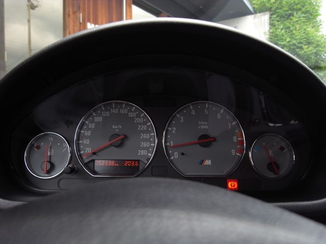 BMW M coupe