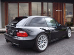 BMW M coupe