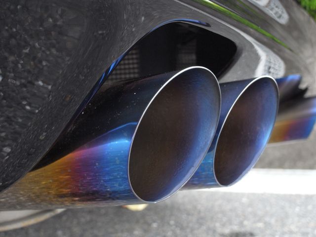 BMW M coupe