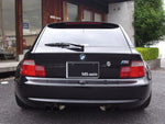 BMW M coupe