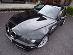 BMW M coupe
