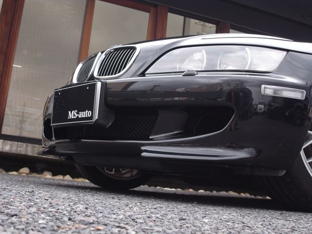 BMW M coupe