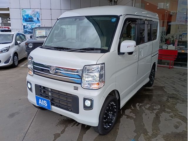 SCRUM wagon 4WD