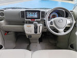 SCRUM wagon 4WD
