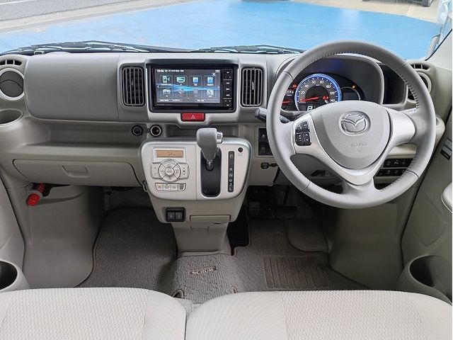 SCRUM wagon 4WD