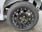 SCRUM wagon 4WD