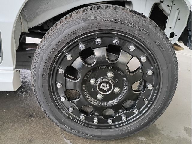 SCRUM wagon 4WD