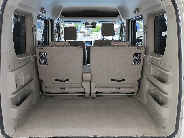 SCRUM wagon 4WD