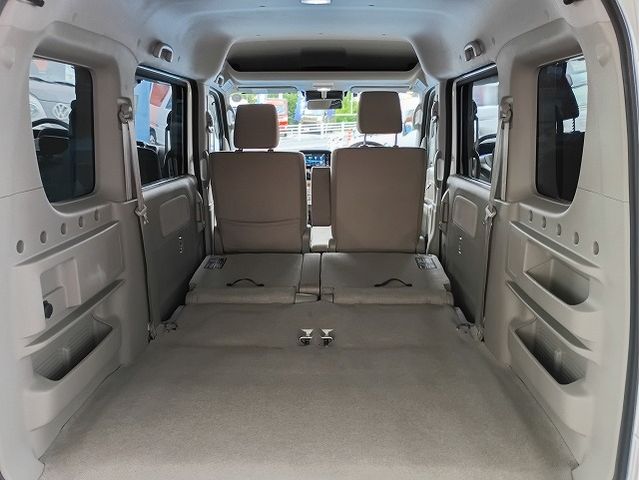 SCRUM wagon 4WD