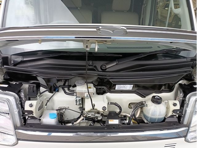 SCRUM wagon 4WD