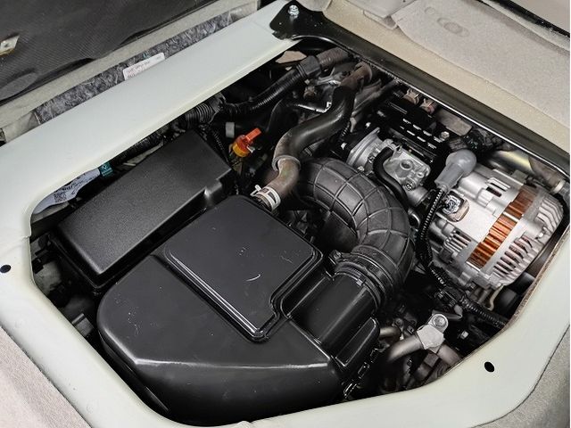 SCRUM wagon 4WD