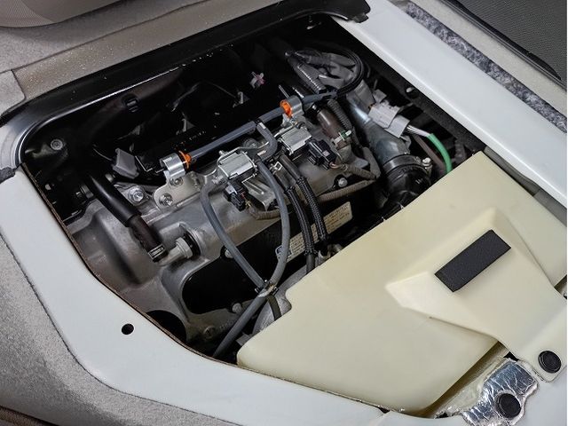 SCRUM wagon 4WD