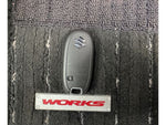 ALTO WORKS