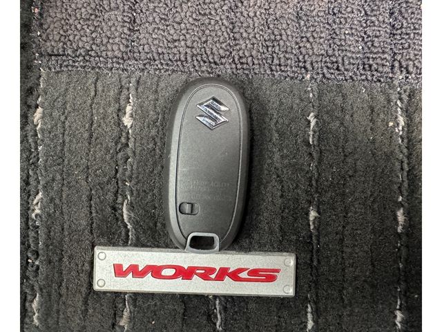 ALTO WORKS