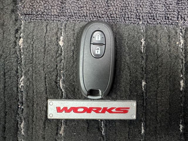 ALTO WORKS