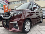 DELICA D:2 2WD