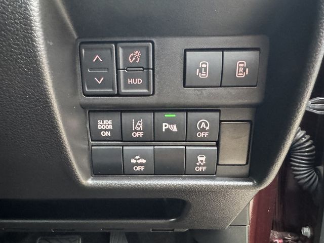 DELICA D:2 2WD