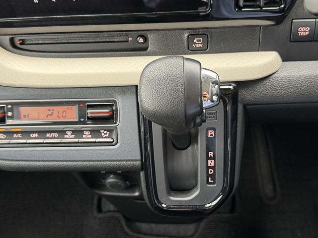 DELICA D:2 2WD
