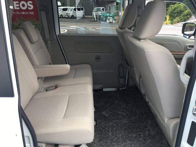 EVERY wagon