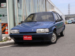 CITROEN BX