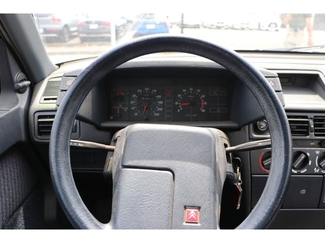 CITROEN BX